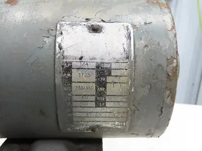 Used KO LEE HOWELL _UNKNOWN_ Grinding Attachments & Heads Indiana US | Arrow Industrial #1483078