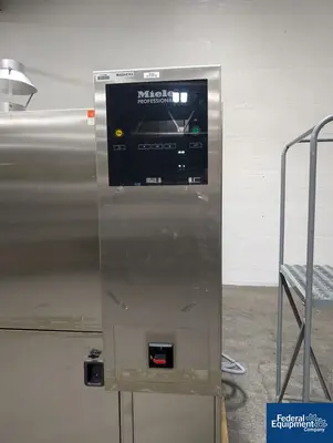 USED Miele Miele Glassware Washer, Model PG8527
