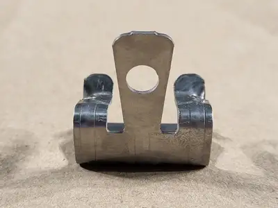 NEW NVENT 4H58SS