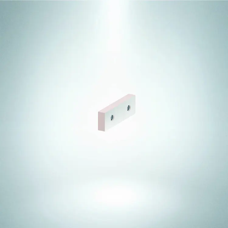 CLEVELAND PUNCH & DIE S20B0008 Shear Blades | Punch Press and Shear