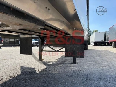 Used 2024 AULICK IND _UNKNOWN_ Misc Trailers Illinois US | T&S Trailer Pool #1509440