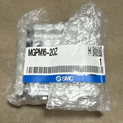 NEW SMC MGPM16-20Z