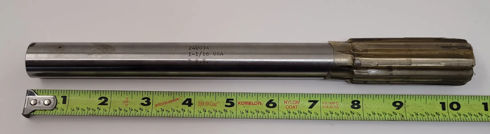 New | in-Stock MSC Industrial Supply 240034 Tooling & Accessories (Other) Kentucky US | Machinery Central #148878