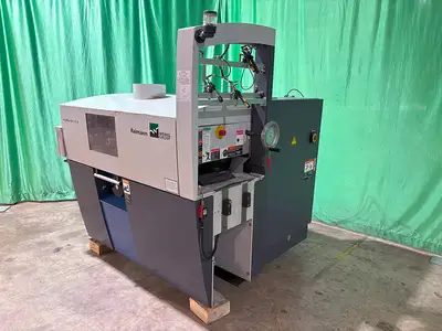 Used RAIMANN _UNKNOWN_ Rip Saws Pennsylvania US | Highland Automation #1298193