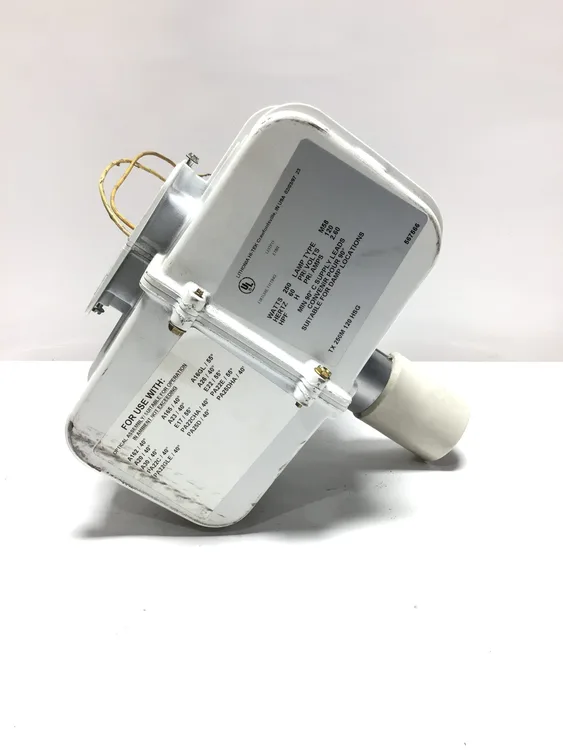 Used LITHONIA LIGHTING _UNKNOWN_ Lighting Pennsylvania US | Moses B Glick #1007241