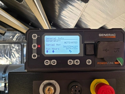 2024 GENERAC SG080 Generators | Pressroom Solutions LLC (8)