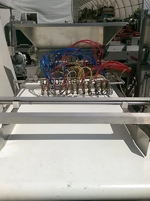 Used FEDCO _UNKNOWN_ Depositors California US | BakeryEquipment.com #1554879
