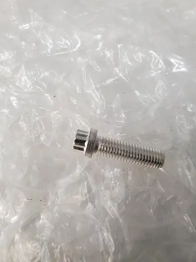 Used DUNIWAY SBX-28-087 Semiconductor Parts California US | Advanced Capital Equipment Sales #430325