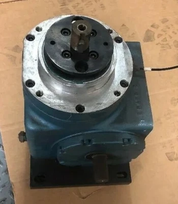 USED Camco 401RA4H20-120