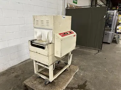 USED DAMARK STR16