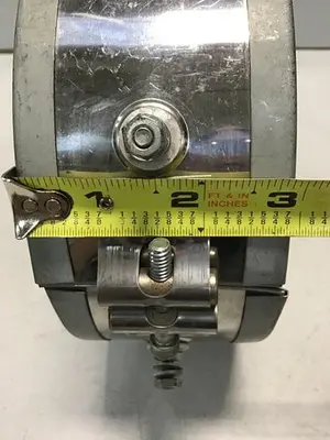 NEW TEMPCO NS0708030011