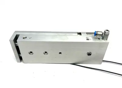USED FESTO MINI SLIDE, 8085188