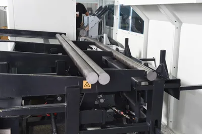 USED HYDMECH CSNC-125