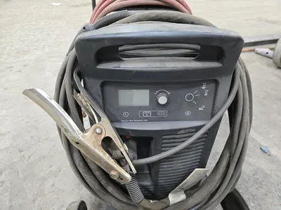USED Plasma Cutters