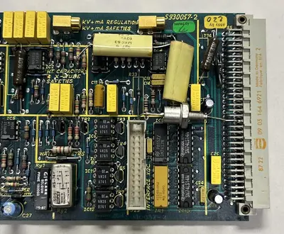 USED ARL S930057-2