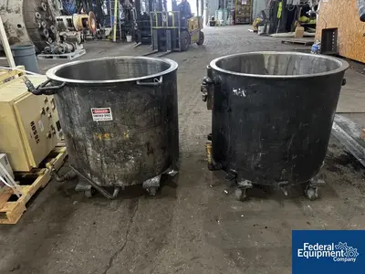 USED Ross 100 Gallon Ross Mixer, model PD-100