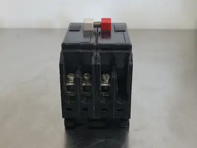 USED WESTINGHOUSE BRO220