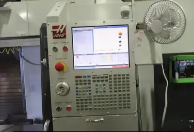 2019 HAAS VF-10/50 MACHINING CENTERS, VERTICAL | Quick Machinery Sales, Inc. (10)