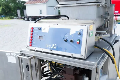 KOPPENS VM400-52 Forming Machine | Buy Per Pound (14)