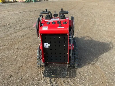 Used 2026 SDLANCH SSL60 Compact Utility Loaders Michigan US | Miedema Asset Management Group #1488109
