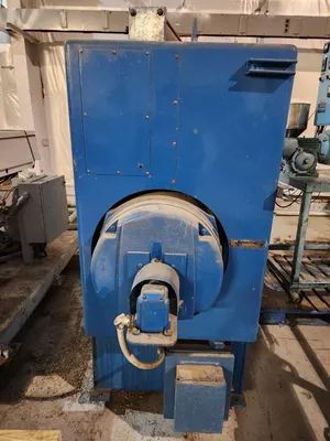 Used FARREL BANBURY BR Chemical & Process Equipment Ohio US | HGR 24 #728570