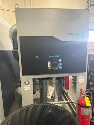 2019 TRUMPF TRULASER 2030 FIBER LASERS | Machinery Resources International (5)