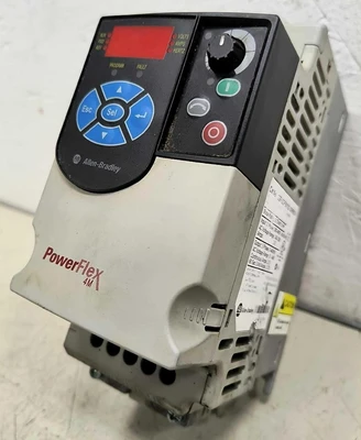 Allen-Bradley 22FD2P5N103 General Purpose AC Drives | Fram Fram LLC (3)