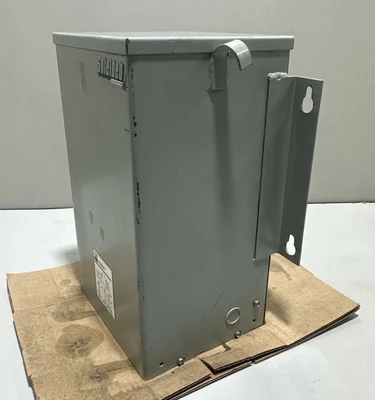 New | in-Stock EGS HS5F5AS Transformers Indiana US | J&J Industrial Supply #1295472