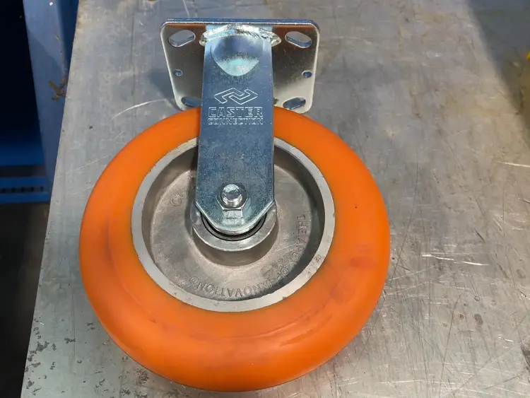 Used CASTER CONNECTION CCAPEX Miscellaneous MRO Ohio US | HGR 24 #1089441