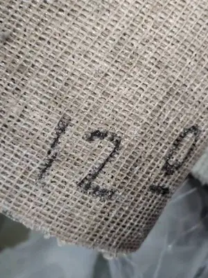 10 -  Rolls of Misc. Carpet Remnants - Approx. 1740 sq. ft