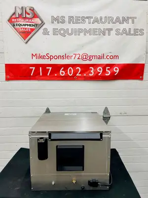 Cadco Roberta XAF003 Convection Oven Refurbished!