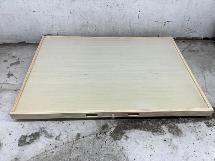 Used _UNKNOWN_ _UNKNOWN_ Drafting Tables Michigan US | Miedema Asset Management Group #1150016