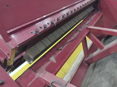 USED RED-D-ARC ISW84