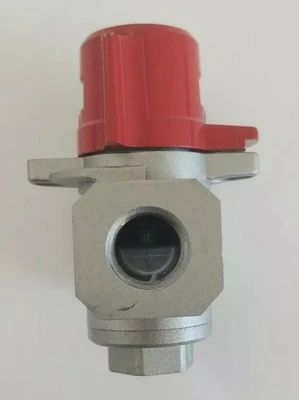 USED SMC VHS30-N03-Z