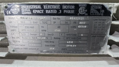 USED PALLMANN PKM600