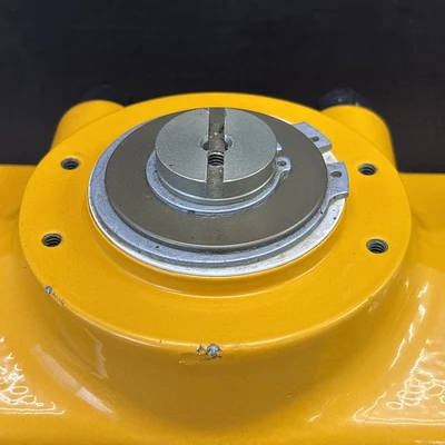 Used Emerson QS0200.U04STACW Rotary Actuators Indiana US | J&J Industrial Supply #1398982