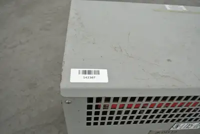 USED 2001 DELTA CDTC0045S001524