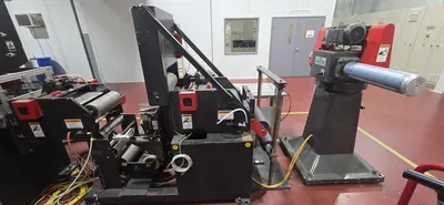 Used 2004 AMADA TPL60 SI Straight Side Presses Indiana US | Revelation Machinery #1494987