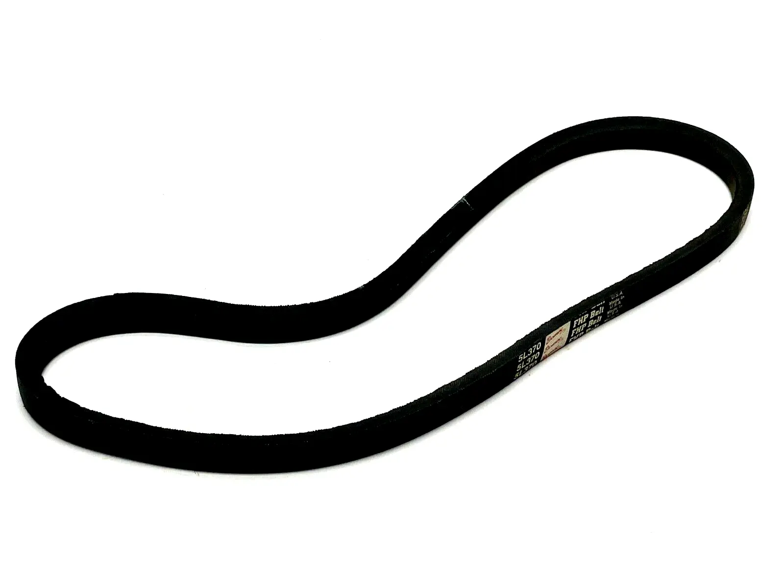 New | in-Stock Browning 5L370 Belts Michigan US | Maverick Industrial Sales #1463943