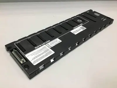 USED FANUC IC396CHS391K