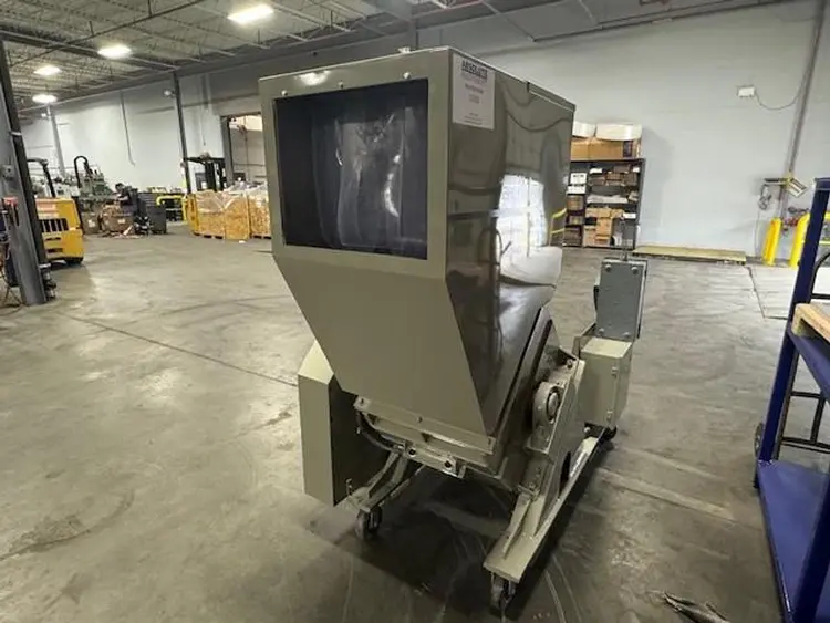 Used AEC/NELMOR G1620 Granulators Massachusetts US | Absolute Machinery #914790