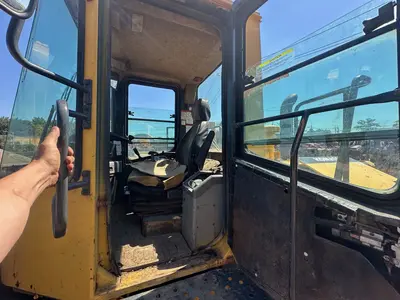 Used 2002 KOMATSU WA-250-3MC Wheel Loaders Louisiana US | Proxy Equipment #1378433