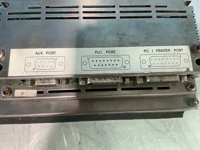 Used UNIOP ERT160045 Automation Control (HMI) Ohio US | HGR 24 #1345258