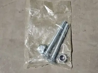 NEW LETOURNEAU R4014480