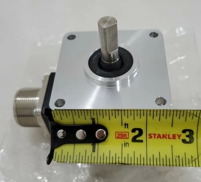 NEW ENCODER PRODUCTS 2391834