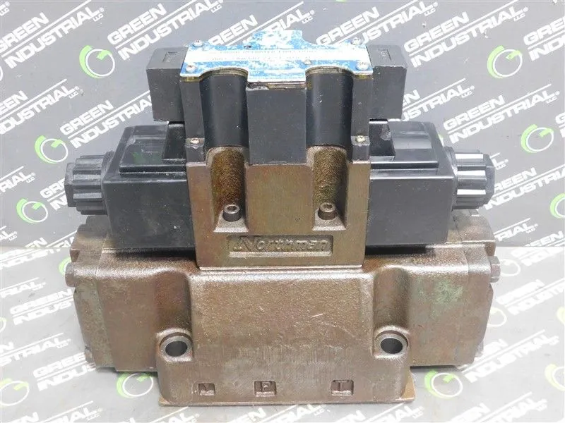 USED NORTHMAN SWH-G03-C4-A12010-U