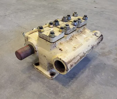 USED WHEATLEY 59T-3M