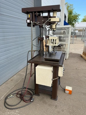 Procunier _UNKNOWN_ Tapping Head & Holders | Fram Fram LLC (5)