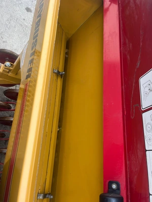 Haybuster 107C No Till Seed Drills | County Equipment Company LLC (12)