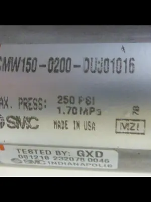 USED NOVATEC 4IN ST VLV